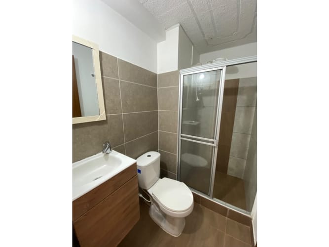 Apartamento de 3 alcobas en venta en Los Parques - Barranquilla, Cali, 60 m² · foto 19 de 24