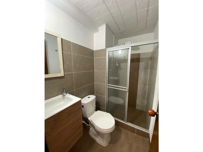 Apartamento de 3 alcobas en venta en Los Parques - Barranquilla, Cali, 60 m² · foto 20 de 24