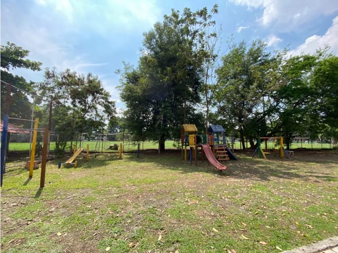 Apartamento de 3 alcobas en venta en Los Parques - Barranquilla, Cali, 60 m² · foto 21 de 24