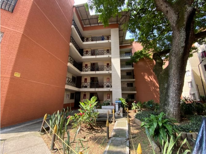 Apartamento de 3 alcobas en venta en Los Parques - Barranquilla, Cali, 60 m² · foto 24 de 24