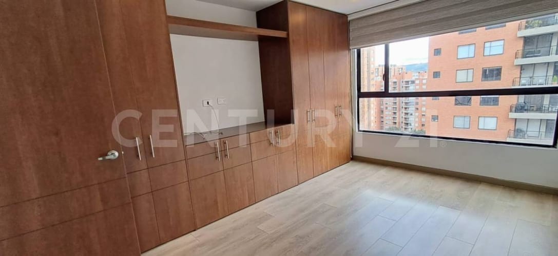 Apartamento de 3 alcobas en arriendo en Colina Campestre, Bogotá, 90 m² · foto 4 de 18