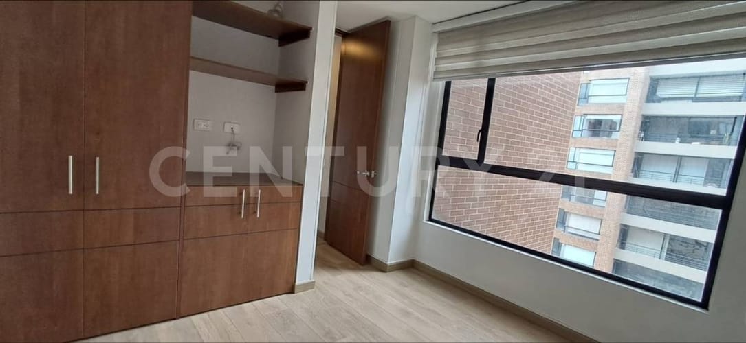 Apartamento de 3 alcobas en arriendo en Colina Campestre, Bogotá, 90 m² · foto 7 de 18