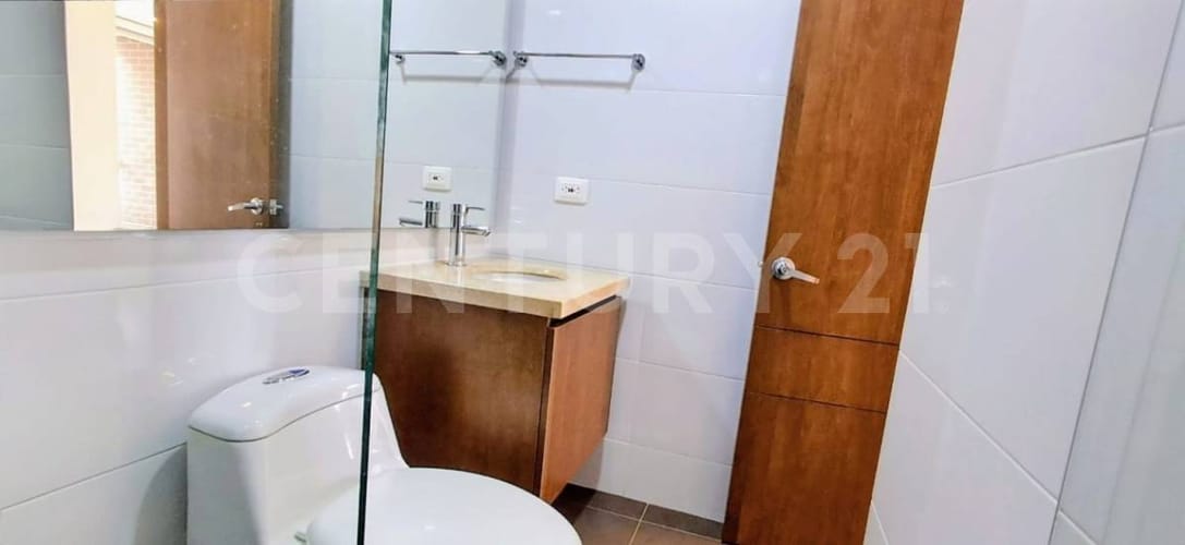 Apartamento de 3 alcobas en arriendo en Colina Campestre, Bogotá, 90 m² · foto 8 de 18