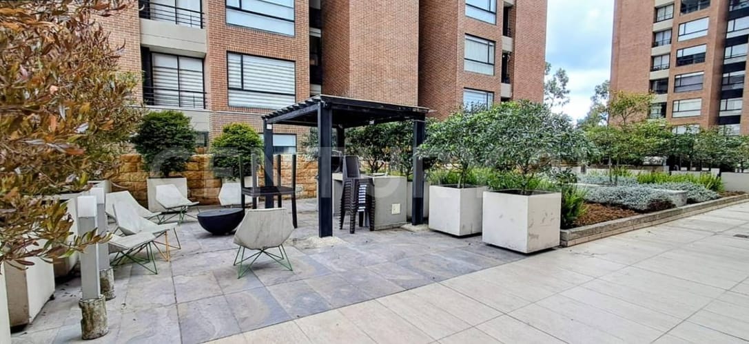 Apartamento de 3 alcobas en arriendo en Colina Campestre, Bogotá, 90 m² · foto 15 de 18