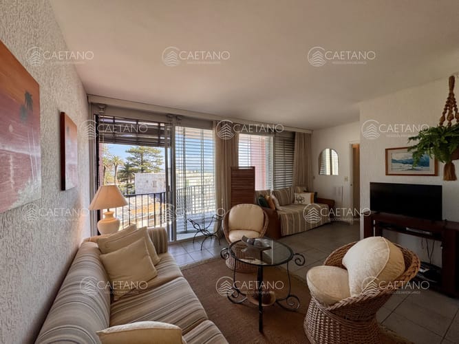 Alquiler anual. Apto 1 dormitorio · Photo 2