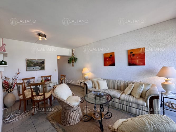Alquiler anual. Apto 1 dormitorio · Photo 3