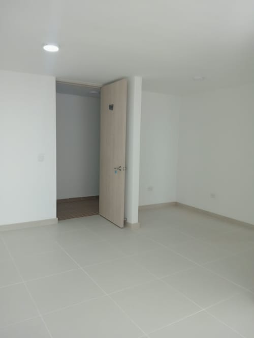 Apartamento de 3 alcobas en arriendo en Cuchillas De San Jose, Rionegro, 60 m² · foto 3 de 24