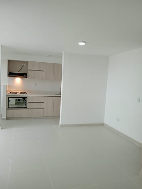 Apartamento de 3 alcobas en arriendo en Cuchillas De San Jose, Rionegro, 60 m² · foto 5 de 24