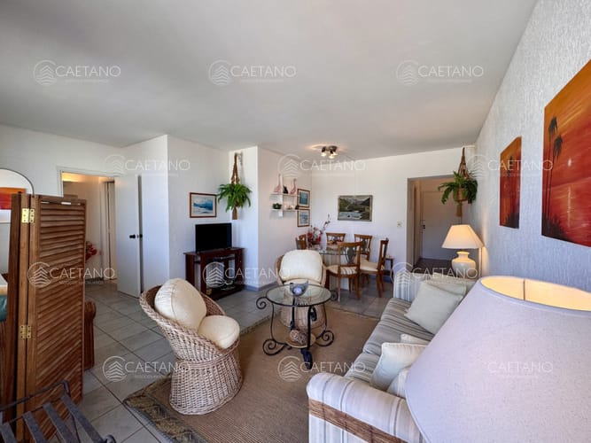 Alquiler anual. Apto 1 dormitorio · Photo 4