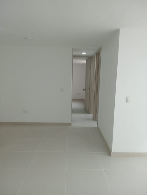 Apartamento de 3 alcobas en arriendo en Cuchillas De San Jose, Rionegro, 60 m² · foto 10 de 24