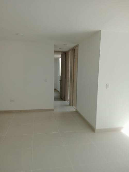 Apartamento de 3 alcobas en arriendo en Cuchillas De San Jose, Rionegro, 60 m² · foto 14 de 24