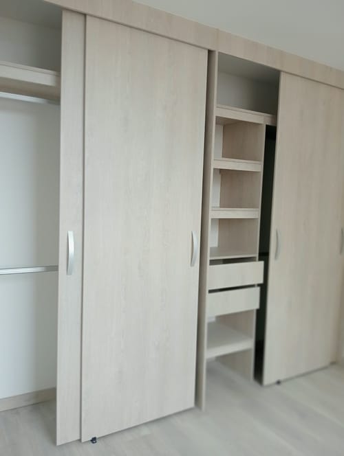 Apartamento de 3 alcobas en arriendo en Cuchillas De San Jose, Rionegro, 60 m² · foto 21 de 24