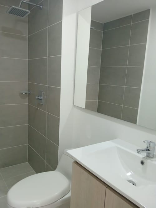Apartamento de 3 alcobas en arriendo en Cuchillas De San Jose, Rionegro, 60 m² · foto 11 de 24