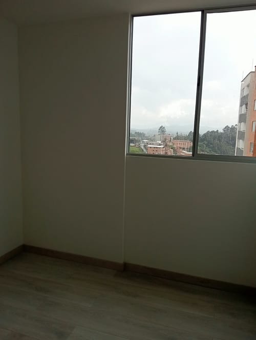 Apartamento de 3 alcobas en arriendo en Cuchillas De San Jose, Rionegro, 60 m² · foto 8 de 24