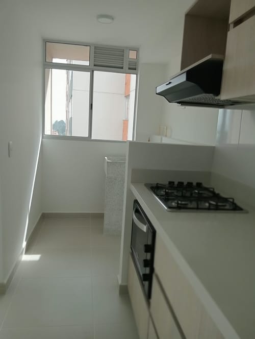 Apartamento de 3 alcobas en arriendo en Cuchillas De San Jose, Rionegro, 60 m² · foto 16 de 24