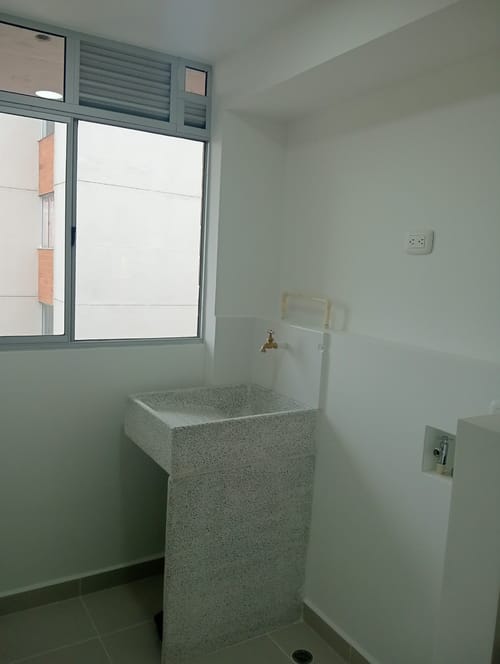 Apartamento de 3 alcobas en arriendo en Cuchillas De San Jose, Rionegro, 60 m² · foto 13 de 24