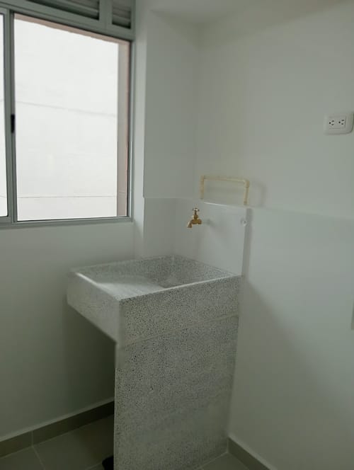 Apartamento de 3 alcobas en arriendo en Cuchillas De San Jose, Rionegro, 60 m² · foto 18 de 24