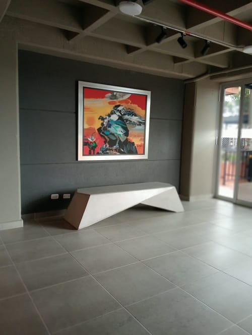 Apartamento de 3 alcobas en arriendo en Cuchillas De San Jose, Rionegro, 60 m² · foto 20 de 24