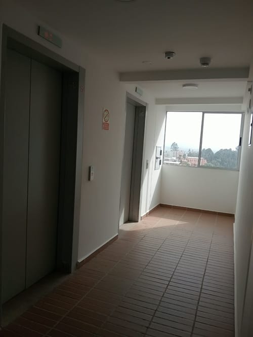 Apartamento de 3 alcobas en arriendo en Cuchillas De San Jose, Rionegro, 60 m² · foto 19 de 24