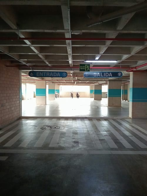 Apartamento de 3 alcobas en arriendo en Cuchillas De San Jose, Rionegro, 60 m² · foto 22 de 24