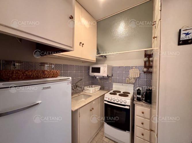 Alquiler anual. Apto 1 dormitorio · Photo 8