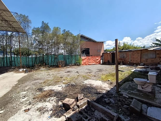 Lote en arriendo en Pueblo Viejo, La Estrella, 550 m² · foto 2 de 12