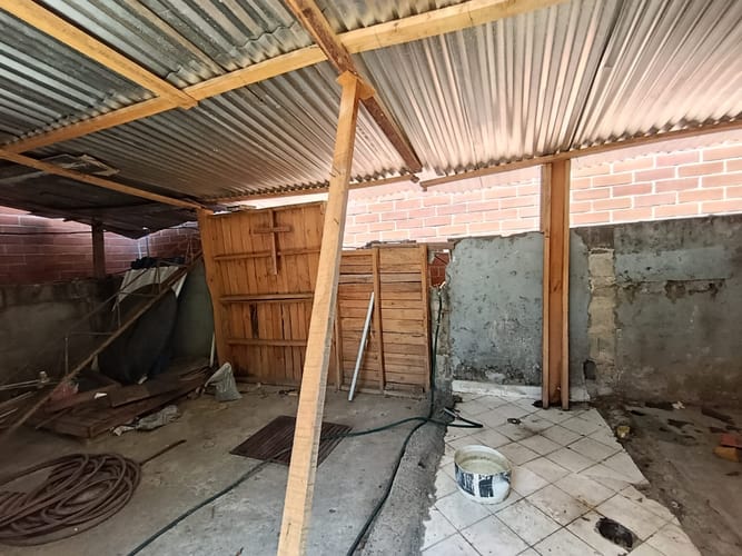Lote en arriendo en Pueblo Viejo, La Estrella, 550 m² · foto 4 de 12