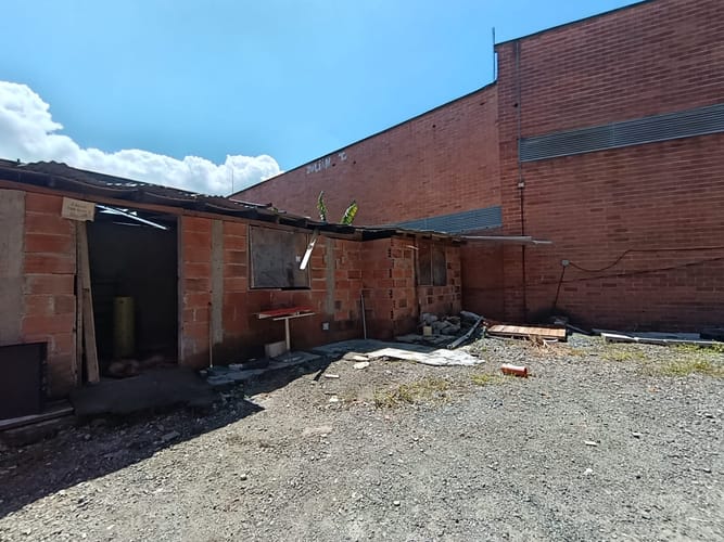 Lote en arriendo en Pueblo Viejo, La Estrella, 550 m² · foto 5 de 12