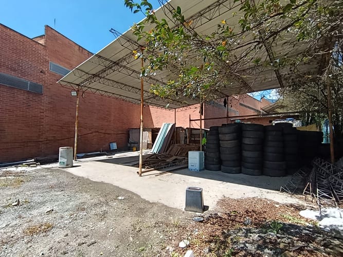 Lote en arriendo en Pueblo Viejo, La Estrella, 550 m² · foto 6 de 12
