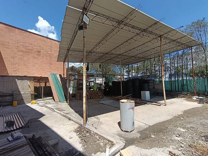 Lote en arriendo en Pueblo Viejo, La Estrella, 550 m² · foto 7 de 12