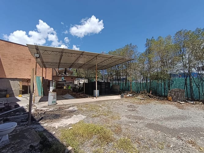 Lote en arriendo en Pueblo Viejo, La Estrella, 550 m² · foto 9 de 12
