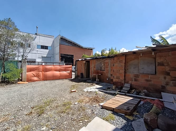 Lote en arriendo en Pueblo Viejo, La Estrella, 550 m² · foto 12 de 12