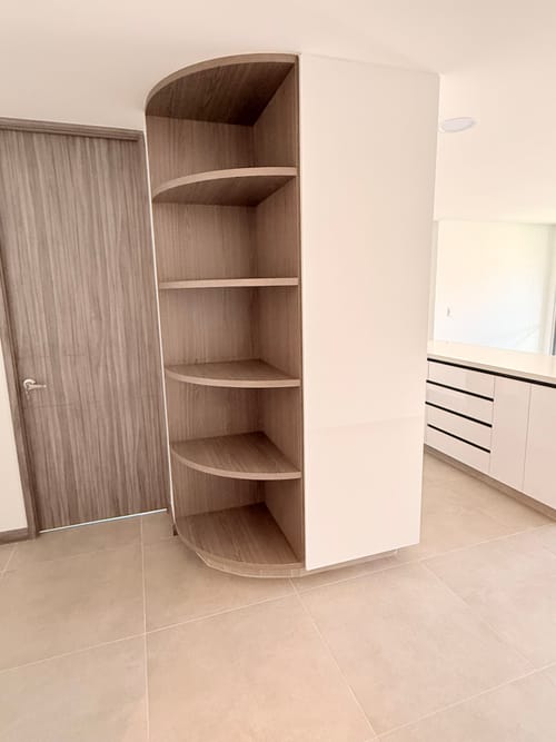 Apartamento de 2 alcobas en venta en Otraparte, Envigado, 96 m² · foto 2 de 20