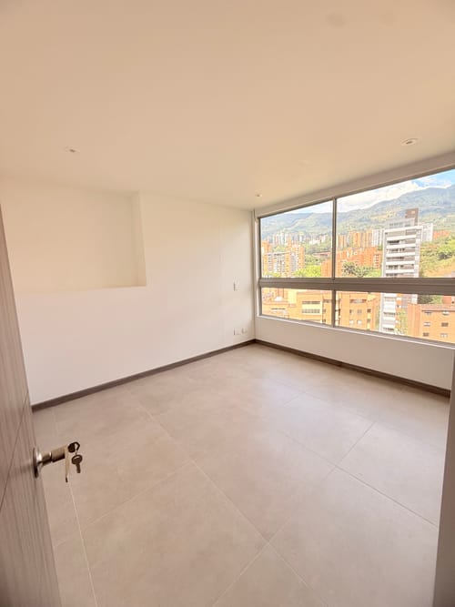 Apartamento de 2 alcobas en venta en Otraparte, Envigado, 96 m² · foto 6 de 20