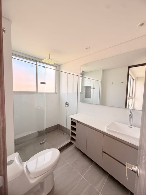 Apartamento de 2 alcobas en venta en Otraparte, Envigado, 96 m² · foto 7 de 20