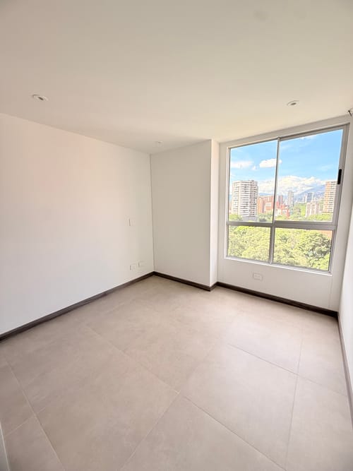 Apartamento de 2 alcobas en venta en Otraparte, Envigado, 96 m² · foto 8 de 20