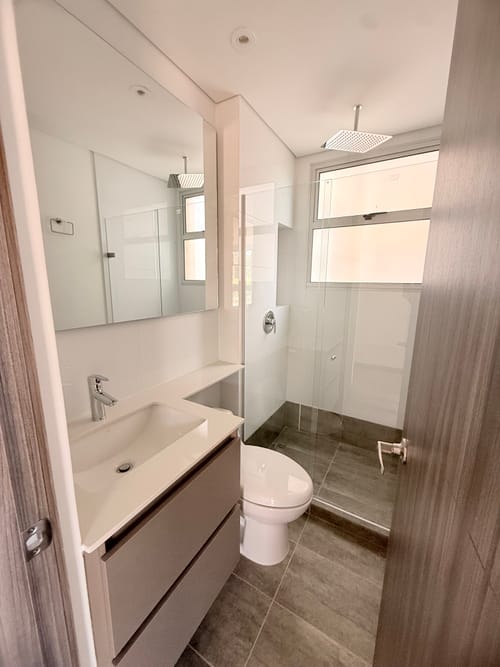 Apartamento de 2 alcobas en venta en Otraparte, Envigado, 96 m² · foto 13 de 20