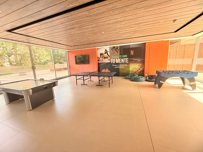 Apartamento de 2 alcobas en venta en Otraparte, Envigado, 96 m² · foto 15 de 20