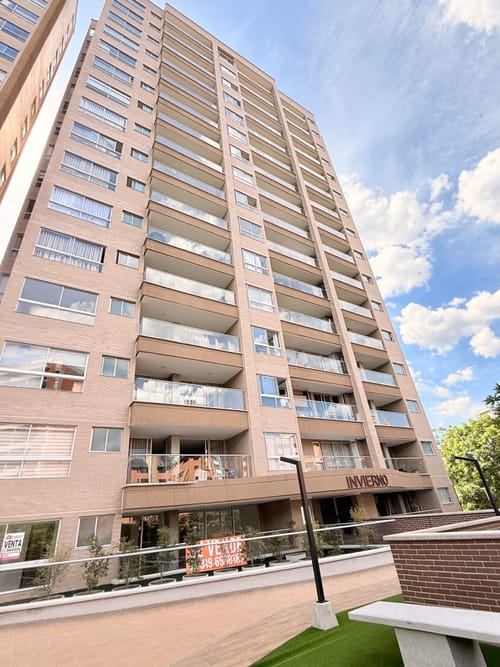 Apartamento de 2 alcobas en venta en Otraparte, Envigado, 96 m² · foto 16 de 20