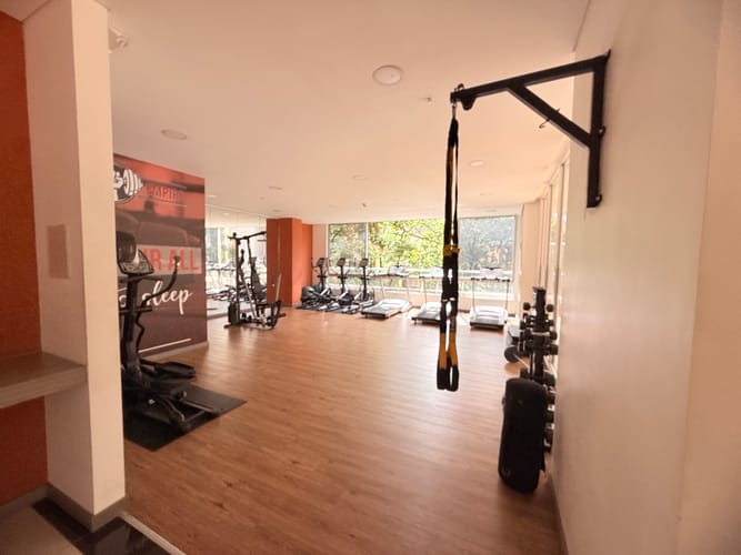 Apartamento de 2 alcobas en venta en Otraparte, Envigado, 96 m² · foto 18 de 20
