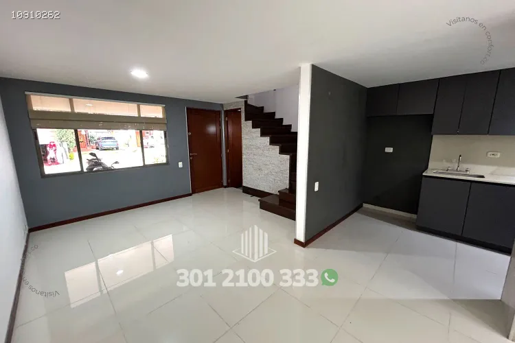 Casa de 3 alcobas en arriendo en Cumbres, Envigado, 166 m² · foto 5 de 24