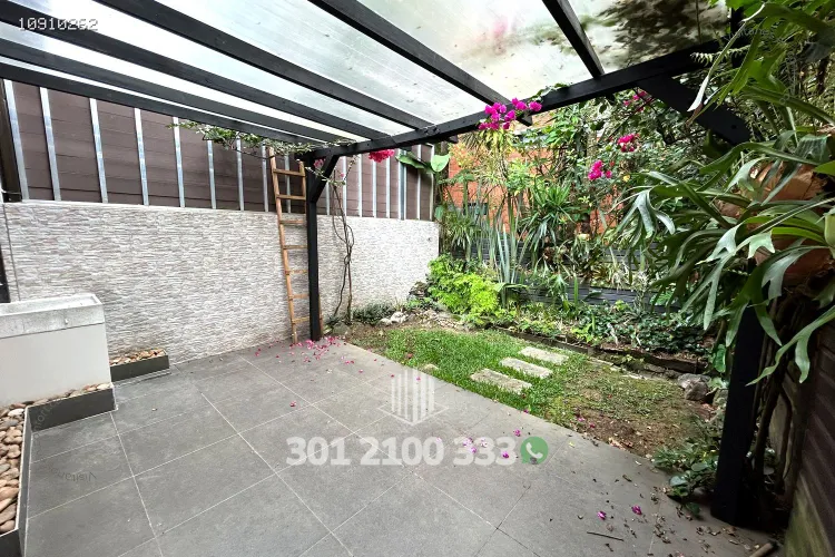 Casa de 3 alcobas en arriendo en Cumbres, Envigado, 166 m² · foto 6 de 24