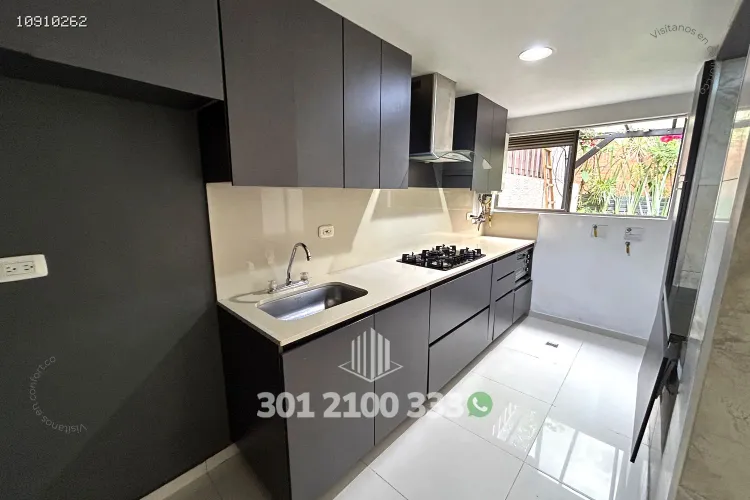 Casa de 3 alcobas en arriendo en Cumbres, Envigado, 166 m² · foto 8 de 24