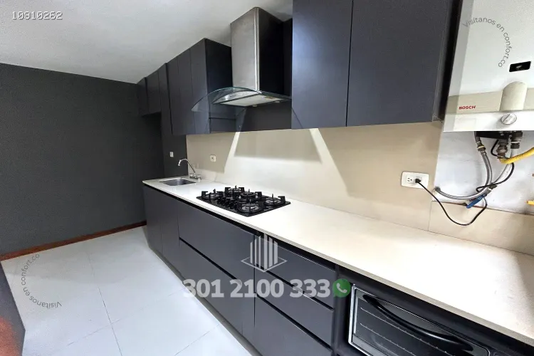 Casa de 3 alcobas en arriendo en Cumbres, Envigado, 166 m² · foto 9 de 24
