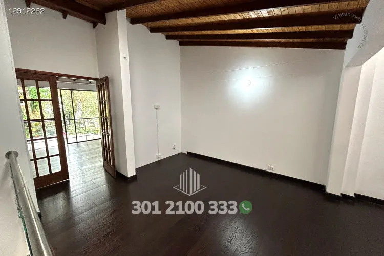 Casa de 3 alcobas en arriendo en Cumbres, Envigado, 166 m² · foto 11 de 24