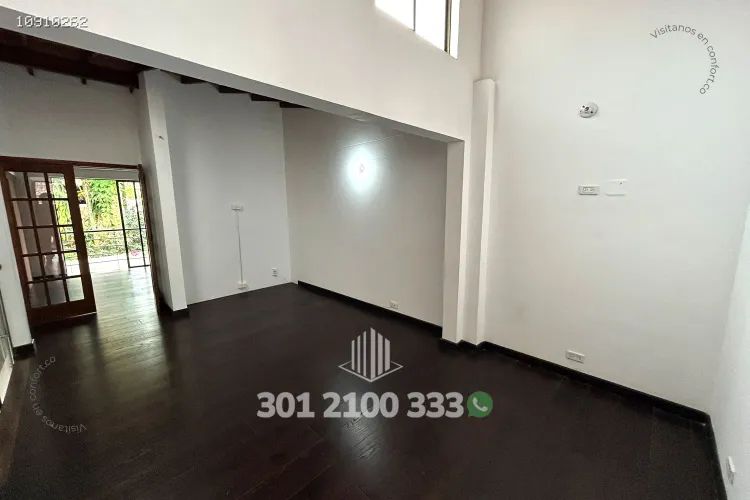 Casa de 3 alcobas en arriendo en Cumbres, Envigado, 166 m² · foto 12 de 24