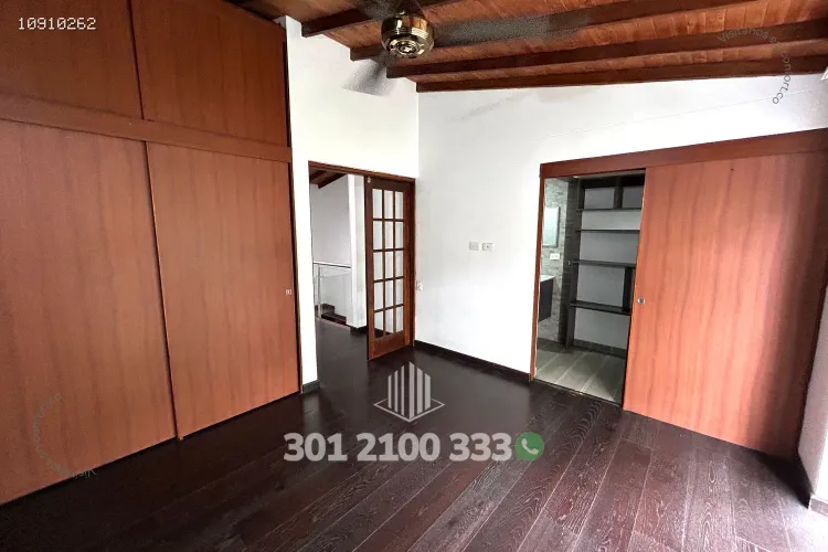 Casa de 3 alcobas en arriendo en Cumbres, Envigado, 166 m² · foto 16 de 24