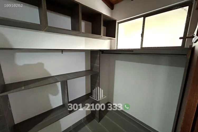 Casa de 3 alcobas en arriendo en Cumbres, Envigado, 166 m² · foto 18 de 24