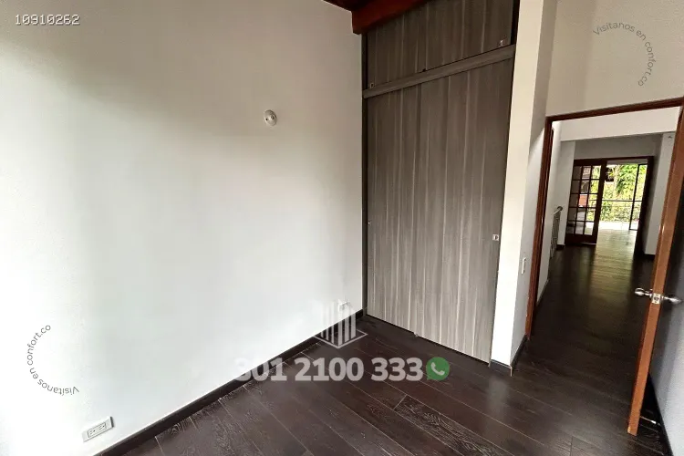 Casa de 3 alcobas en arriendo en Cumbres, Envigado, 166 m² · foto 21 de 24