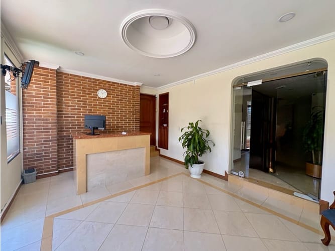 Apartamento de 2 alcobas en venta en Cedritos, Bogotá, 81 m² · foto 19 de 21